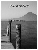 David Katzenstein. Distant Journeys