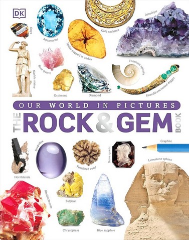 The Rock and Gem Book - фото 1