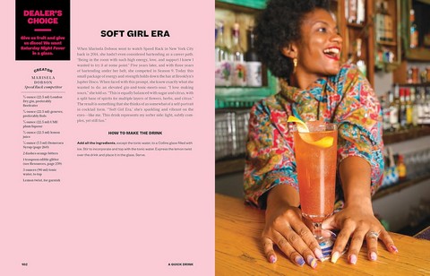 Quick Drink - фото 5