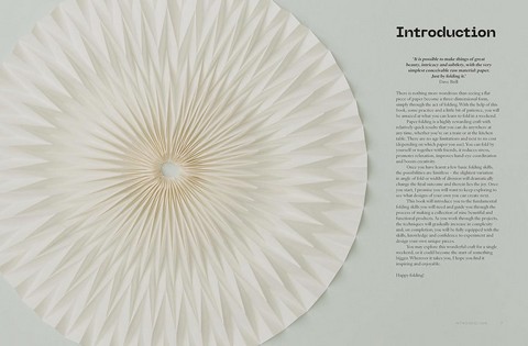 Paper Folding. Learn in a Weekend - фото 3