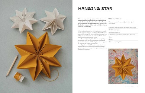 Paper Folding. Learn in a Weekend - фото 4