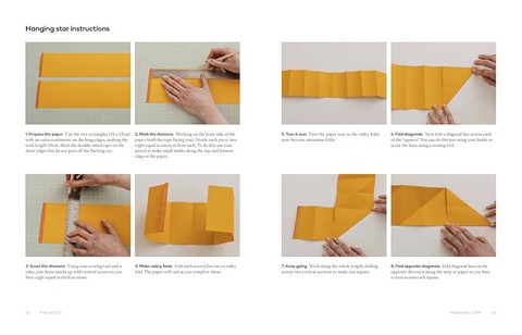 Paper Folding. Learn in a Weekend - фото 5