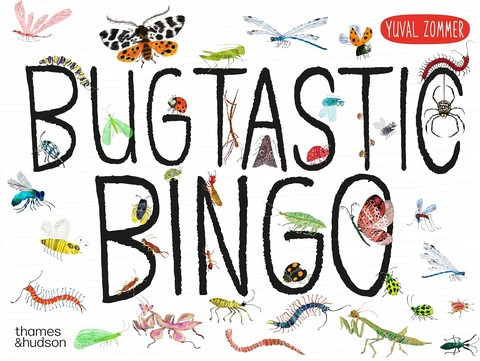 Bugtastic Bingo - фото 1