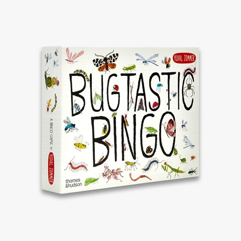Bugtastic Bingo - фото 2
