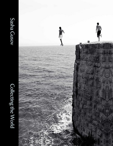 Sasha Gusov: Collecting the World - фото 1
