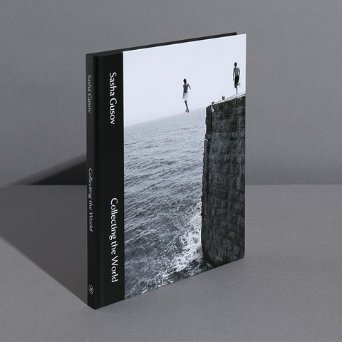 Sasha Gusov: Collecting the World - фото 2