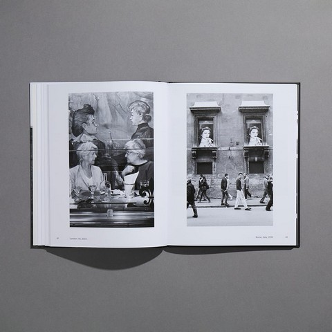Sasha Gusov: Collecting the World - фото 3