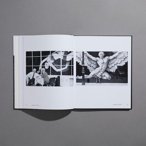 Sasha Gusov: Collecting the World - фото 4