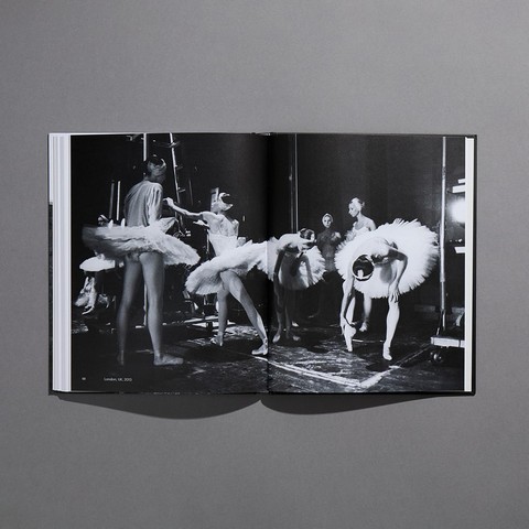 Sasha Gusov: Collecting the World - фото 6
