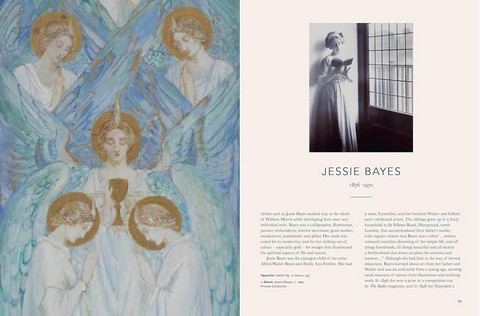 Women Pioneers of the Arts and Crafts Movement (Victoria and Albert Museum) - фото 4