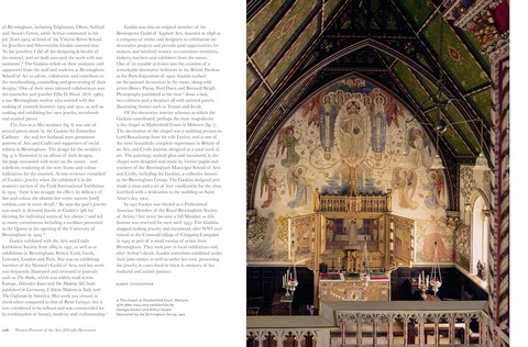 Women Pioneers of the Arts and Crafts Movement (Victoria and Albert Museum) - фото 6