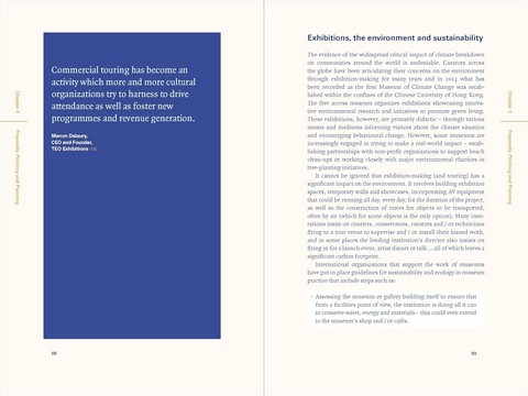 The Curators Handbook. Museums, Commercial Galleries, Independent Spaces - фото 6