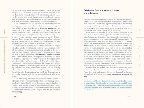 The Curators Handbook. Museums, Commercial Galleries, Independent Spaces - фото 7