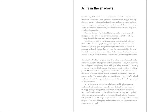 Vivian Maier - фото 2