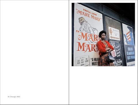 Vivian Maier - фото 3