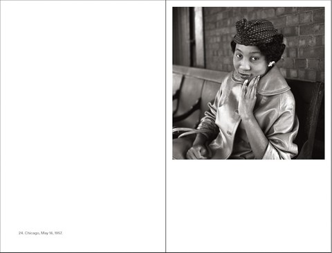 Vivian Maier - фото 4