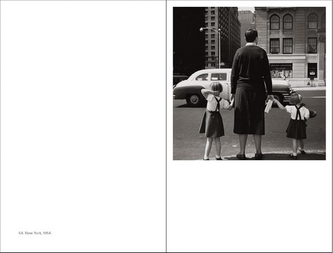 Vivian Maier - фото 5