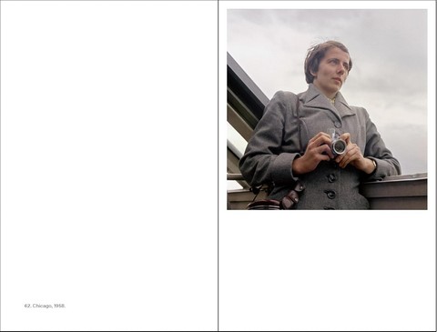 Vivian Maier - фото 6