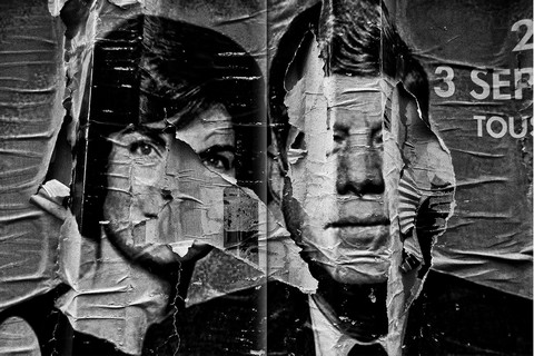 Daido Moriyama  Record 2 - фото 6