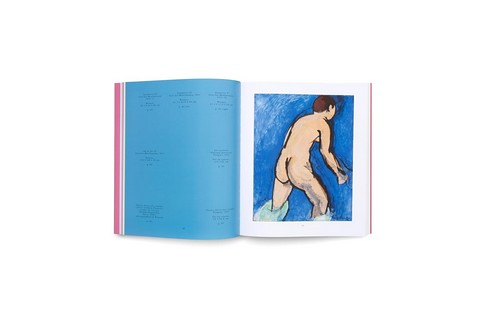 Matisse. Invitation to the Voyage - фото 4