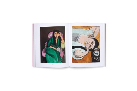 Matisse. Invitation to the Voyage - фото 5
