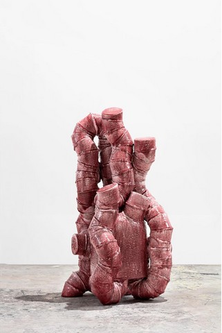 Martin Bodilsen Kaldahl. Probing the Floor, Sniffing the Air - фото 3