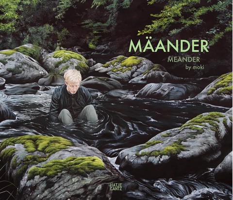 Mander / Meander (Bilingual edition)