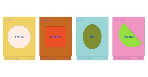 The Cocktail Cabinet: Whiskey. The essential drinks every whiskey & bourbon lover should know - фото 3