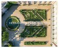 Versailles from the Sky
