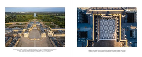 Versailles from the Sky - фото 3