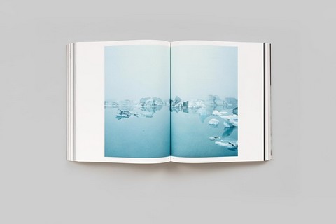 Roni Horn: The Detour of Identity - фото 5