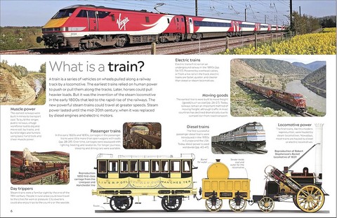 Eyewitness. Train - фото 2