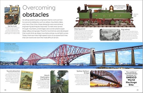 Eyewitness. Train - фото 3