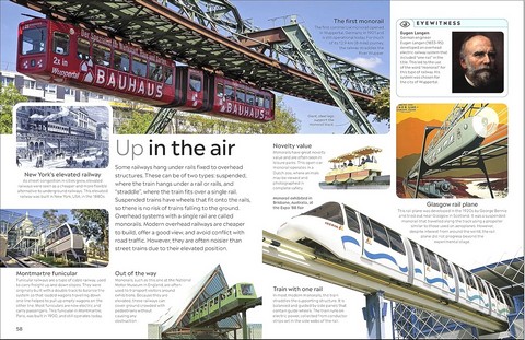 Eyewitness. Train - фото 4