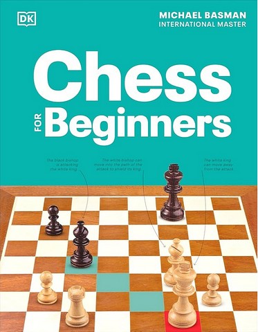 Chess for Beginner's