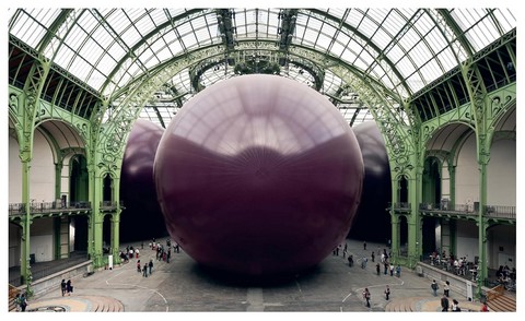 Anish Kapoor. Unseen - фото 6