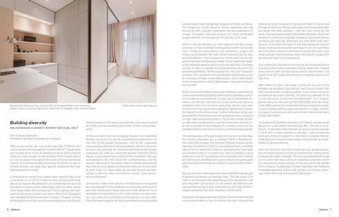 Building Berlin, Vol. 13. The latest architecture in and out of the capital - фото 2