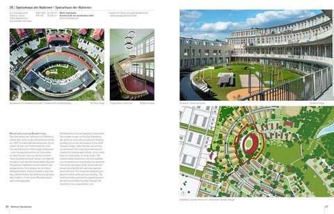 Building Berlin, Vol. 13. The latest architecture in and out of the capital - фото 4