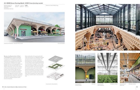 Building Berlin, Vol. 13. The latest architecture in and out of the capital - фото 5