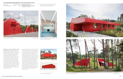 Building Berlin, Vol. 13. The latest architecture in and out of the capital - фото 6