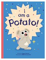 I Am a Potato!.