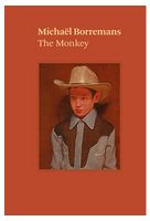 Michal Borremans: The Monkey.