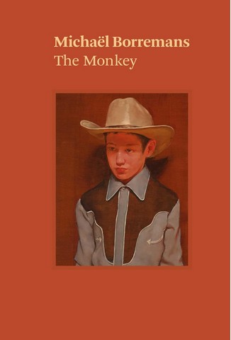 Michal Borremans: The Monkey. - фото 1
