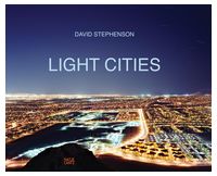 David Stephenson: Light Cities.