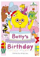 Betty's Birthday. - Книги на иностранном языке