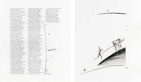 Cecco Bonanotte: Purgatorio . La Divina Commedia (The Divine Comedy) - фото 3