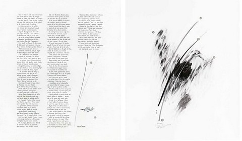 Cecco Bonanotte: Purgatorio . La Divina Commedia (The Divine Comedy) - фото 4