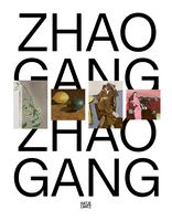 Zhao Gang.