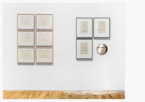 Gordon Matta-Clark & Pope L.: Impossible Failures. - фото 2