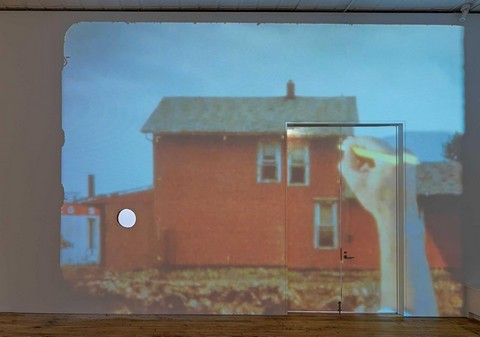 Gordon Matta-Clark & Pope L.: Impossible Failures. - фото 4